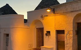 Trullo Zia Nina